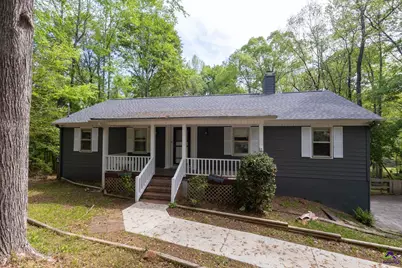 120 Deer Ridge Trail, Macon, GA 31210 - Photo 1