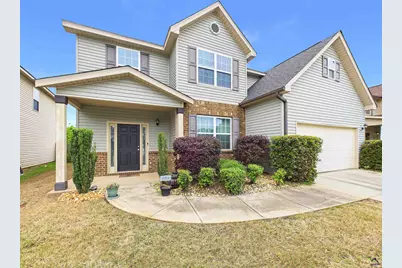 309 Flowing Meadows Drive, Kathleen, GA 31047 - Photo 1