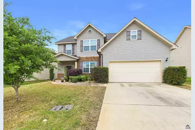 309 Flowing Meadows Drive, Kathleen, GA 31047 - Photo 2