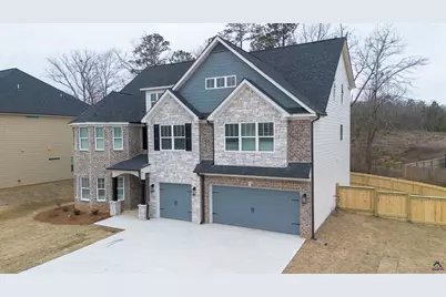 110 Oak Branch Lane, Bonaire, GA 31005 - Photo 2