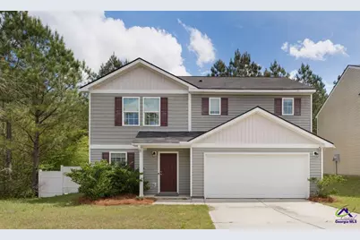 441 Kildare Way, Macon, GA 31216 - Photo 1