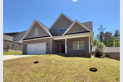 1047 Brookford Road, Macon, GA 31008 - Photo 1