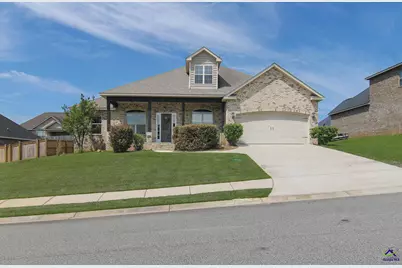 116 Fortune Way, Bonaire, GA 31005 - Photo 1
