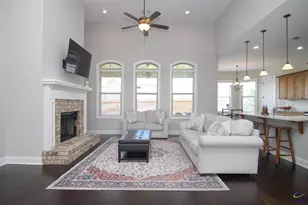 116 Fortune Way, Bonaire, GA 31005 - Photo 4