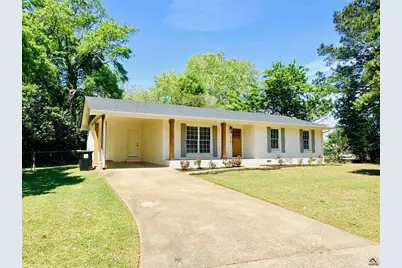 214 Meadowridge Drive, Warner Robins, GA 31093 - Photo 2