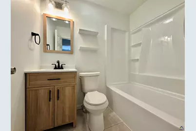 214 Meadowridge Drive, Warner Robins, GA 31093 - Photo 22