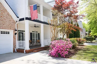 859 Tufthunter, Macon, GA 31210 - Photo 4