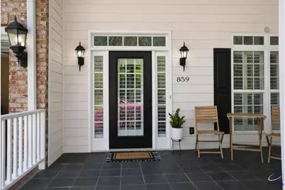 859 Tufthunter, Macon, GA 31210 - Photo 6