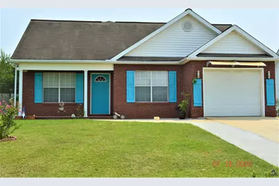 135 Cedarland, Warner Robins, GA 31088 - Photo 28