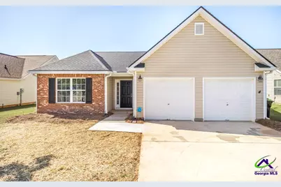 229 Burr Drive, Byron, GA 31008 - Photo 1