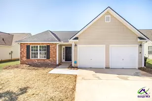 229 Burr Dr, Warner Robins, GA 31008 - Photo 1