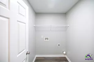 229 Burr Dr, Warner Robins, GA 31008 - Photo 16