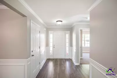 229 Burr Drive, Warner Robins, GA 31008 - Photo 6