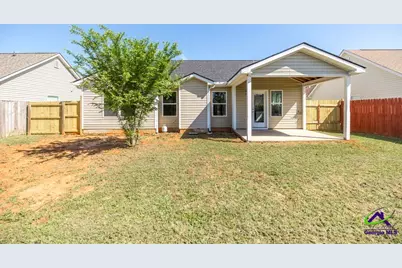 229 Burr Drive, Warner Robins, GA 31008 - Photo 30