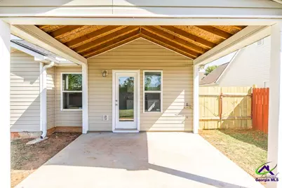 229 Burr Drive, Warner Robins, GA 31008 - Photo 28
