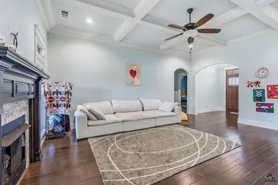 274 Hathersage Drive, Kathleen, GA 31047 - Photo 14