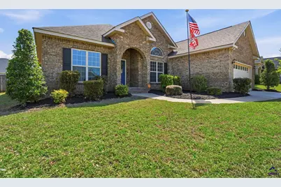 208 Hunts Landing Drive, Kathleen, GA 31047 - Photo 2