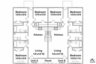 302 S 2nd St, Warner Robins, GA 31093 - Photo 2