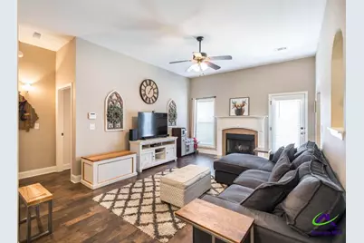 204 Allington Walk, Warner Robins, GA 31088 - Photo 8