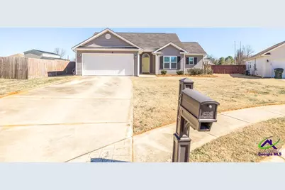 204 Allington Walk, Warner Robins, GA 31088 - Photo 2