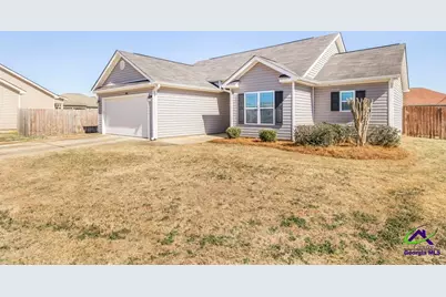 204 Allington Walk, Warner Robins, GA 31088 - Photo 4