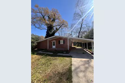 202 Sherman Street, Warner Robins, GA 31088 - Photo 1