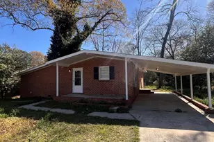 202 Sherman St, Warner Robins, GA 31088 - Photo 1