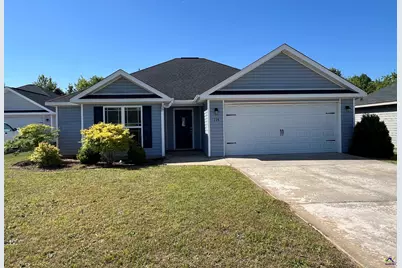 114 Tahoe Drive, Warner Robins, GA 31093 - Photo 1