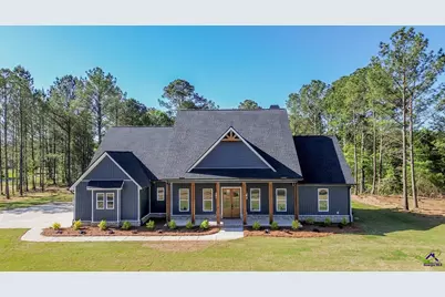 36 Deerwood Circle, Fort Valley, GA 31030 - Photo 1