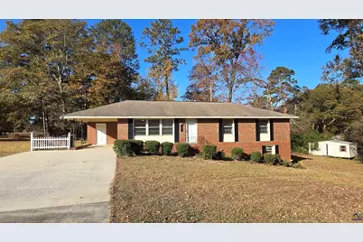 101 Vivian Drive, Byron, GA 31008 - Photo 2