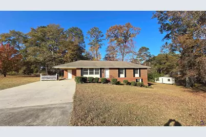 101 Vivian Drive, Byron, GA 31008 - Photo 1