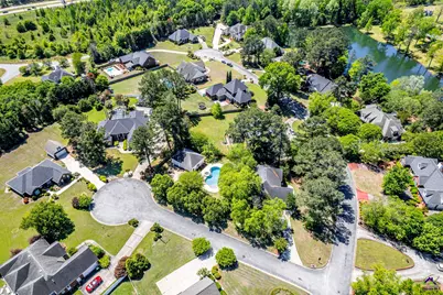 10 Willow Lake Drive, Warner Robins, GA 31093 - Photo 58
