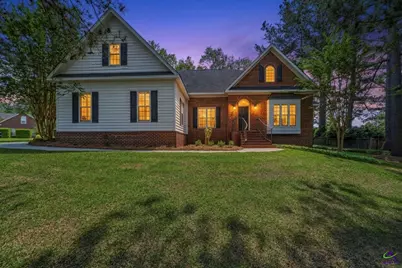 10 Willow Lake Drive, Warner Robins, GA 31093 - Photo 54