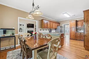 10 Willow Lake Dr, Warner Robins, GA 31093 - Photo 22
