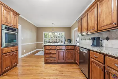 10 Willow Lake Drive, Warner Robins, GA 31093 - Photo 22