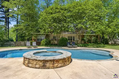 10 Willow Lake Drive, Warner Robins, GA 31093 - Photo 46