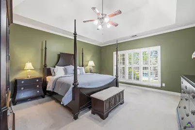 10 Willow Lake Drive, Warner Robins, GA 31093 - Photo 32