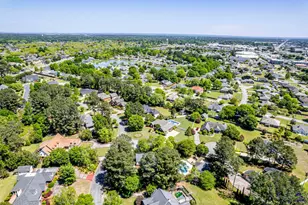 10 Willow Lake Dr, Warner Robins, GA 31093 - Photo 66