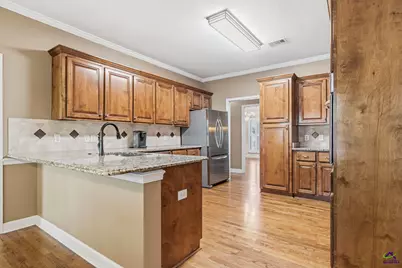 10 Willow Lake Drive, Warner Robins, GA 31093 - Photo 20