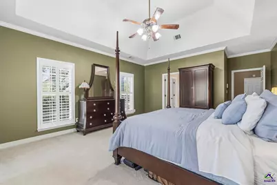 10 Willow Lake Drive, Warner Robins, GA 31093 - Photo 36