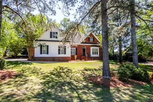 10 Willow Lake Dr, Warner Robins, GA 31093 - Photo 4
