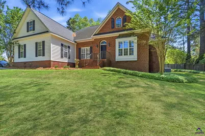 10 Willow Lake Drive, Warner Robins, GA 31093 - Photo 54