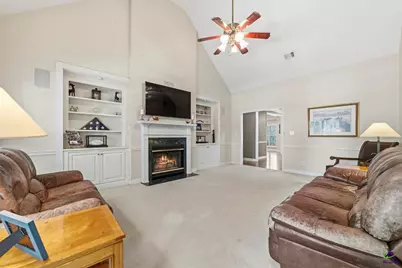 10 Willow Lake Drive, Warner Robins, GA 31093 - Photo 16