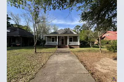 302 Persons Street, Fort Valley, GA 31030 - Photo 2