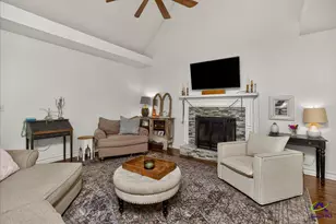 109 Timberlane Ave, Warner Robins, GA 31088 - Photo 22