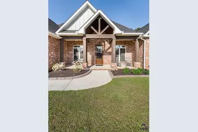 415 Stonegate Trail, Perry, GA 31069 - Photo 4
