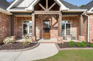415 Stonegate Trail, Perry, GA 31069 - Photo 4