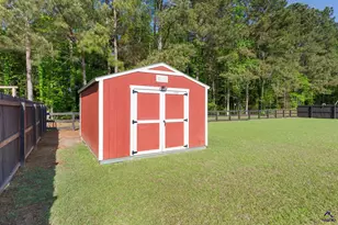 415 Stonegate Trail, Perry, GA 31069 - Photo 44