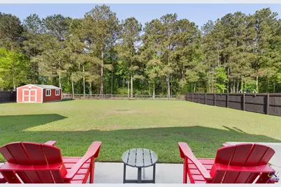 415 Stonegate Trail, Perry, GA 31069 - Photo 40