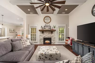 415 Stonegate Trail, Perry, GA 31069 - Photo 10